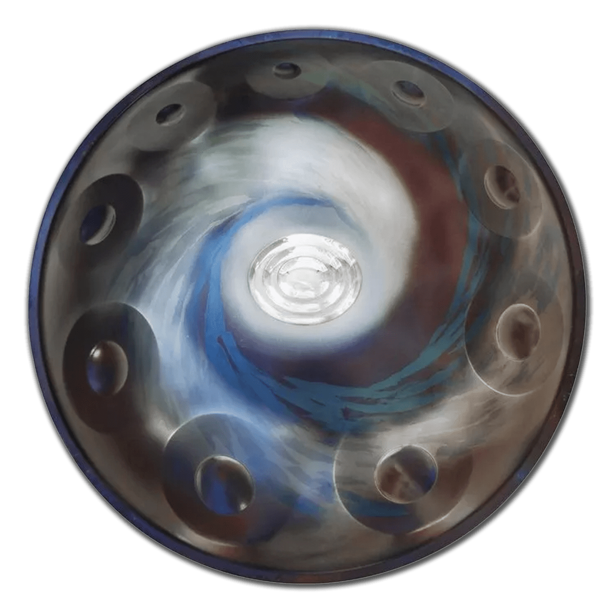 Handpan drums